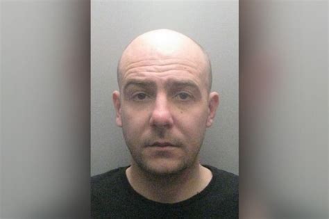 Double Sex Attacker Jailed For Groping Woman Accused Of Putting On