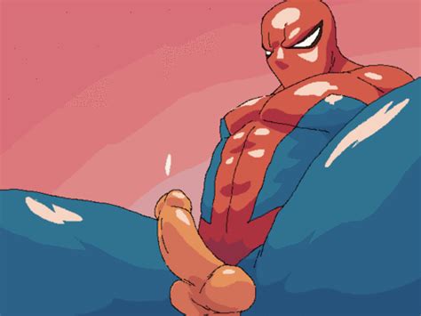 spider man 2 gay comic geek