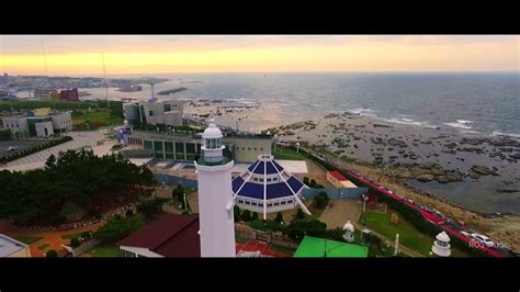 homi cape aerial drone footage youtube