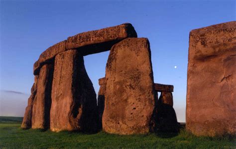 stonehenge ancient monument astronomical observatory