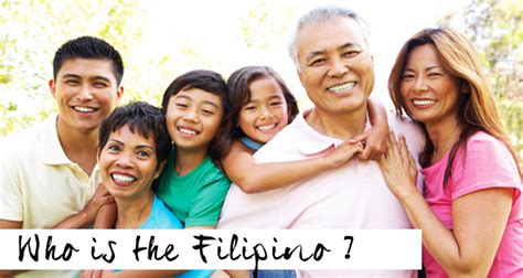 filipino key situations  beliefs  greatly affect  filipino