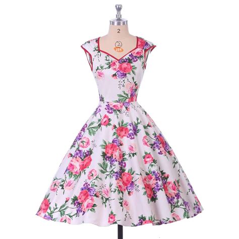 35 25us floral print summer dresses women casual party