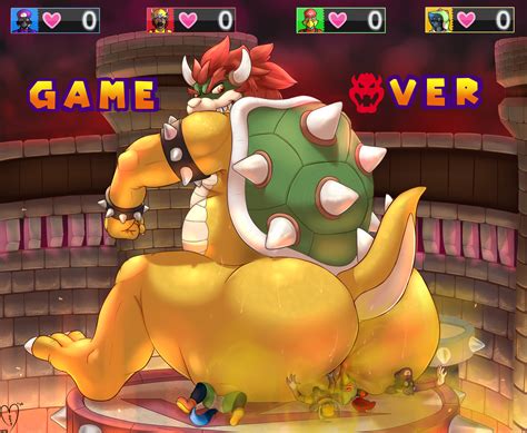 bowser