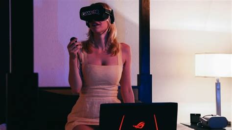 slutever asks is virtual reality sex the future of sex guide