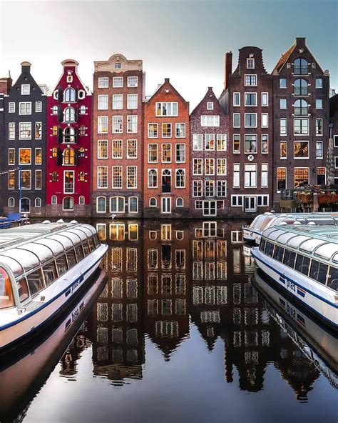 city  views  instagram amsterdam netherlands