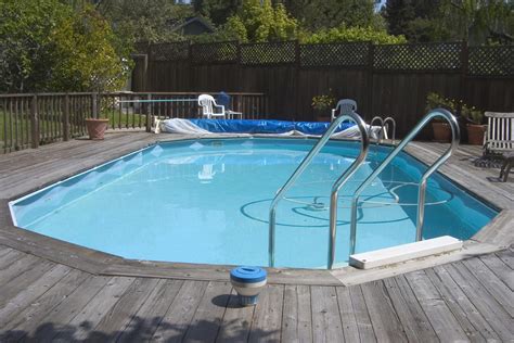 2022 Above Ground Pool Prices Average Installation Costs With Deck