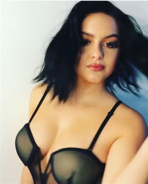 ariel winter leaked icloud thefappening library