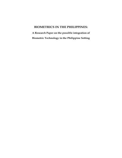 researchpaper