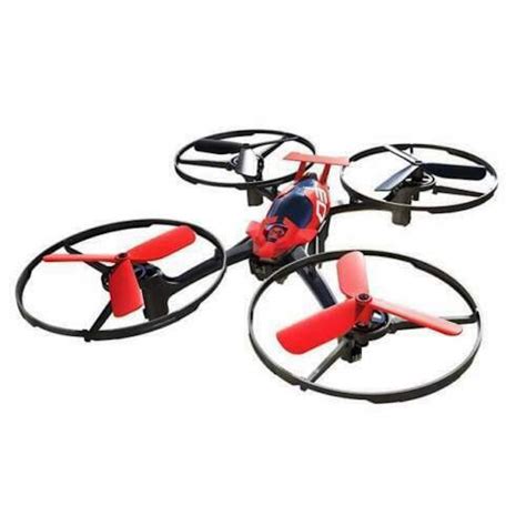skyrocket toys sky viper hover racer drone red   checkpoint beacons ebay