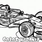 Coloring Rally Car 1991 Formula 1985 Pages sketch template