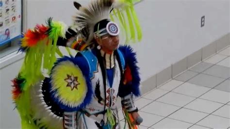 Native American Tribal Dance Youtube