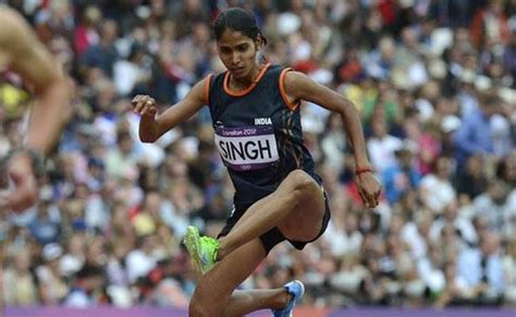 Iaaf World Championships Sudha Singhs Name Quietly Removed From List