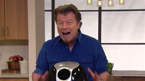 Thank you for your Power AirFryer XL purchase - YouTube