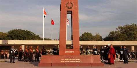 indian war memorial museum delhi timings  location