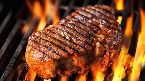 grilled sugar steak recipe  tips   women