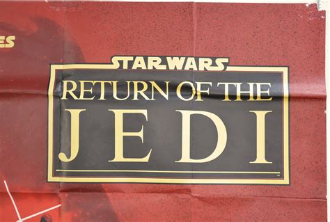 star wars return   jedi teaser advance version