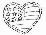 Memorial Coloring Pages Kids Print Patriotic Flag Printable Sheets Bestcoloringpagesforkids Easter Digis Wednesday Choose Board sketch template