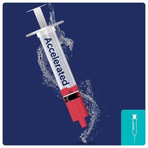 accelerated booster shot integrativ hydration