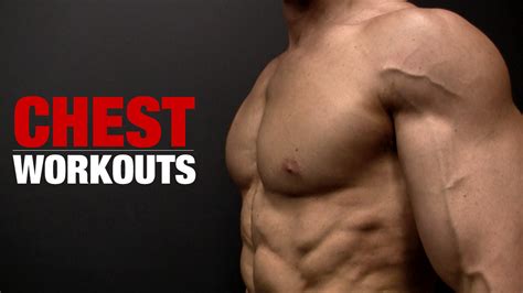 effective home chest workout athlean  kayaworkoutco