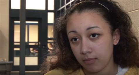 cyntoia brown granted clemency will be released from