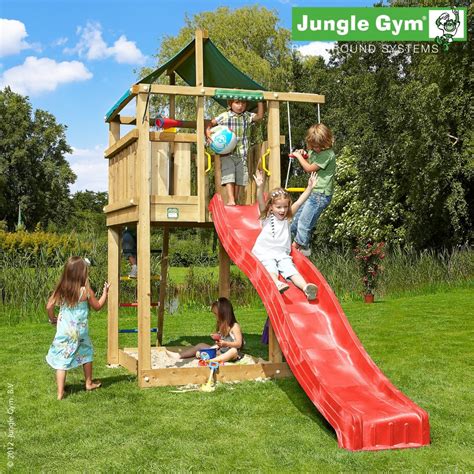 jungle gym lodge jungle gym climbing frames