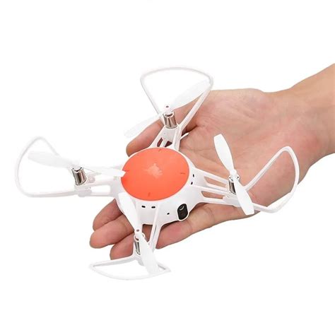 mini drone xiaomi cabe na palma da mao  tem preco acessivel meionortecom