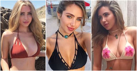 49 Hot Pictures Of Ryan Newman Which Are Just Too Damn