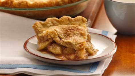 Perfect Apple Pie Recipe From