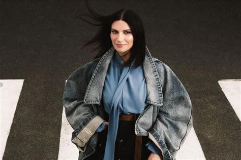 ¡laura Pausini Regresa A Chile Con Su Espectacular Gira Musical En La