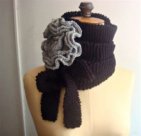 ravelry knitted obi belt wrap pattern  faima othman