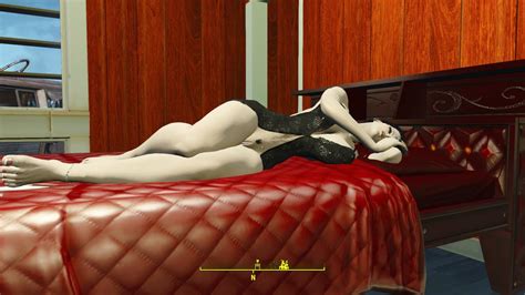 I L L Or I Like Lace Downloads Fallout 4 Adult And Sex Mods Loverslab