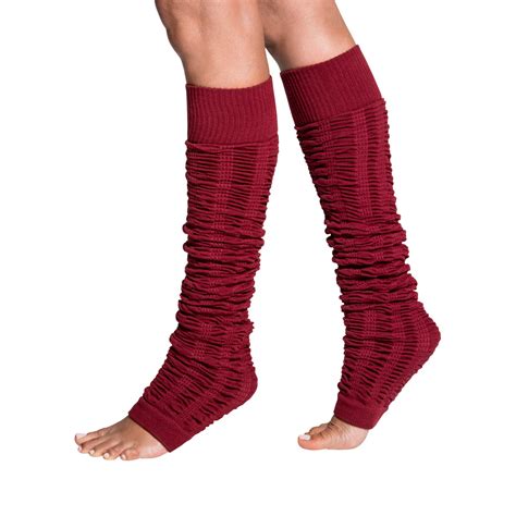 Leg Warmers By Tucketts – Simplyworkout
