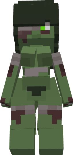 nude horny zombie girl texturepack for minecraft 1 19 x [by lonom0