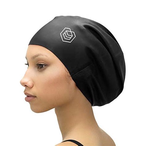 10 Best Swim Caps For Long Thick Hair Reviews In 2022 Best