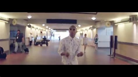 pharrell williams happy official music video