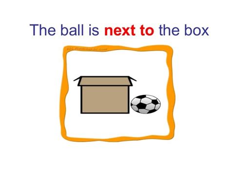 ball     box