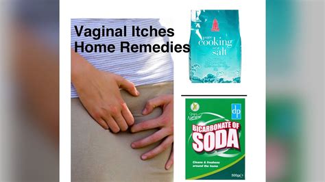 home remedies for vaginal itching youtube