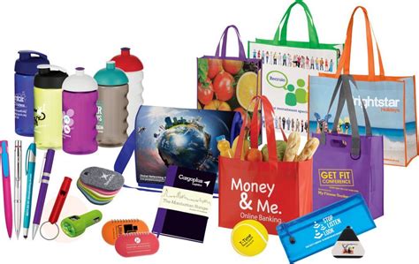 small business promotional items increase brand awareness box