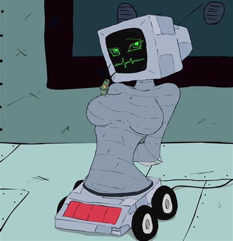 rule 34 artificial intelligence female female robot