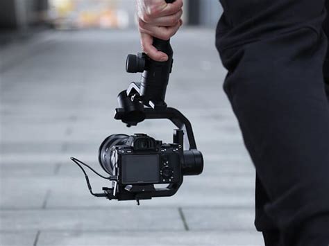 updated july  dji ronin  compatibility  canon cameras