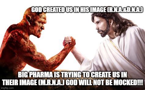 God Will Not Be Mocked Imgflip