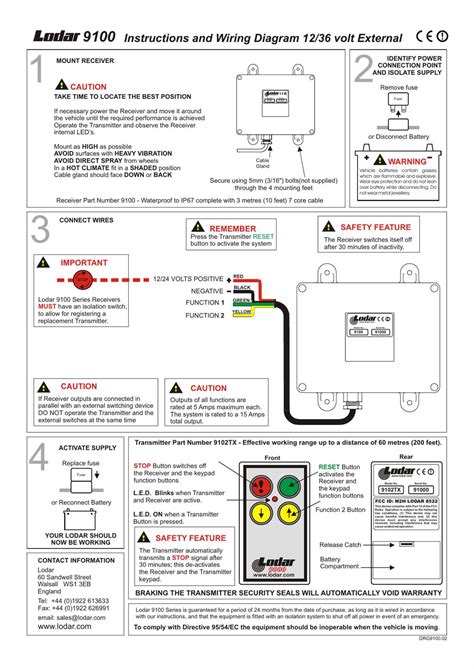 comprehensive guide  switch pros  wiring diagram