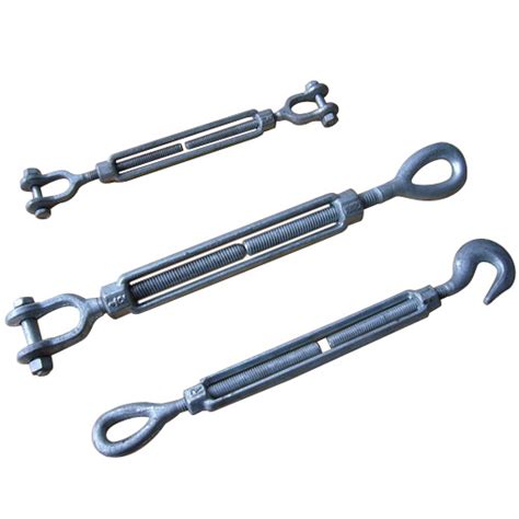 type turnbuckles china rigging  turnbuckle