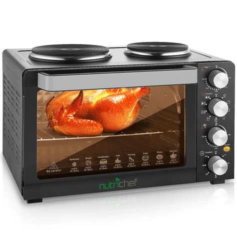 Top 10 Table Top Stove Oven Product Reviews