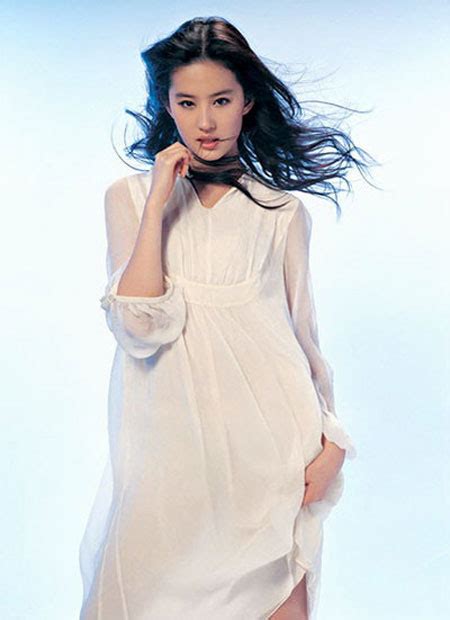 liu yifei alluring chinese actress asian sexy girls asian sexy girls