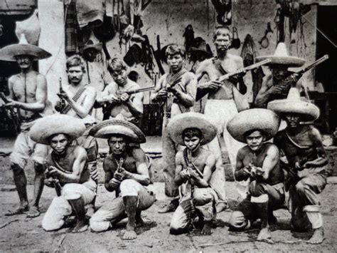 Consecuencias De La Revolución Mexicana De 1910 Historia