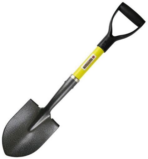 head shovel steel head handle large small spade garden xfn internationalcom