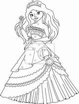 Prinzessin Meerjungfrau Fototapete Myloview Produktbeschreibung sketch template