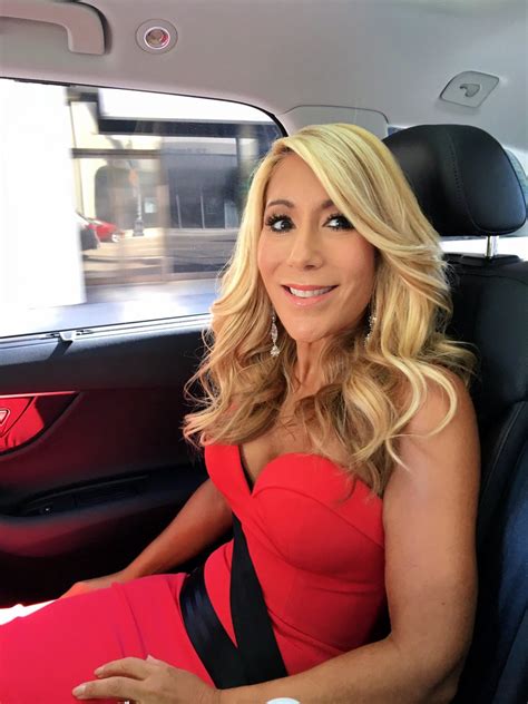 Lori Greiner On Twitter On My Way To The Emmys