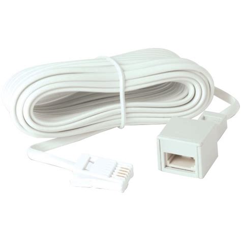 telephone extension cord cable  officemax nz